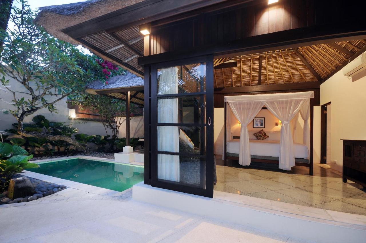 Villa Seminyak William Εξωτερικό φωτογραφία